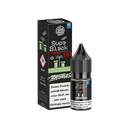 187 Strassenbande Nikotinsalz - Supa Black - 10ml Liquid 10mg