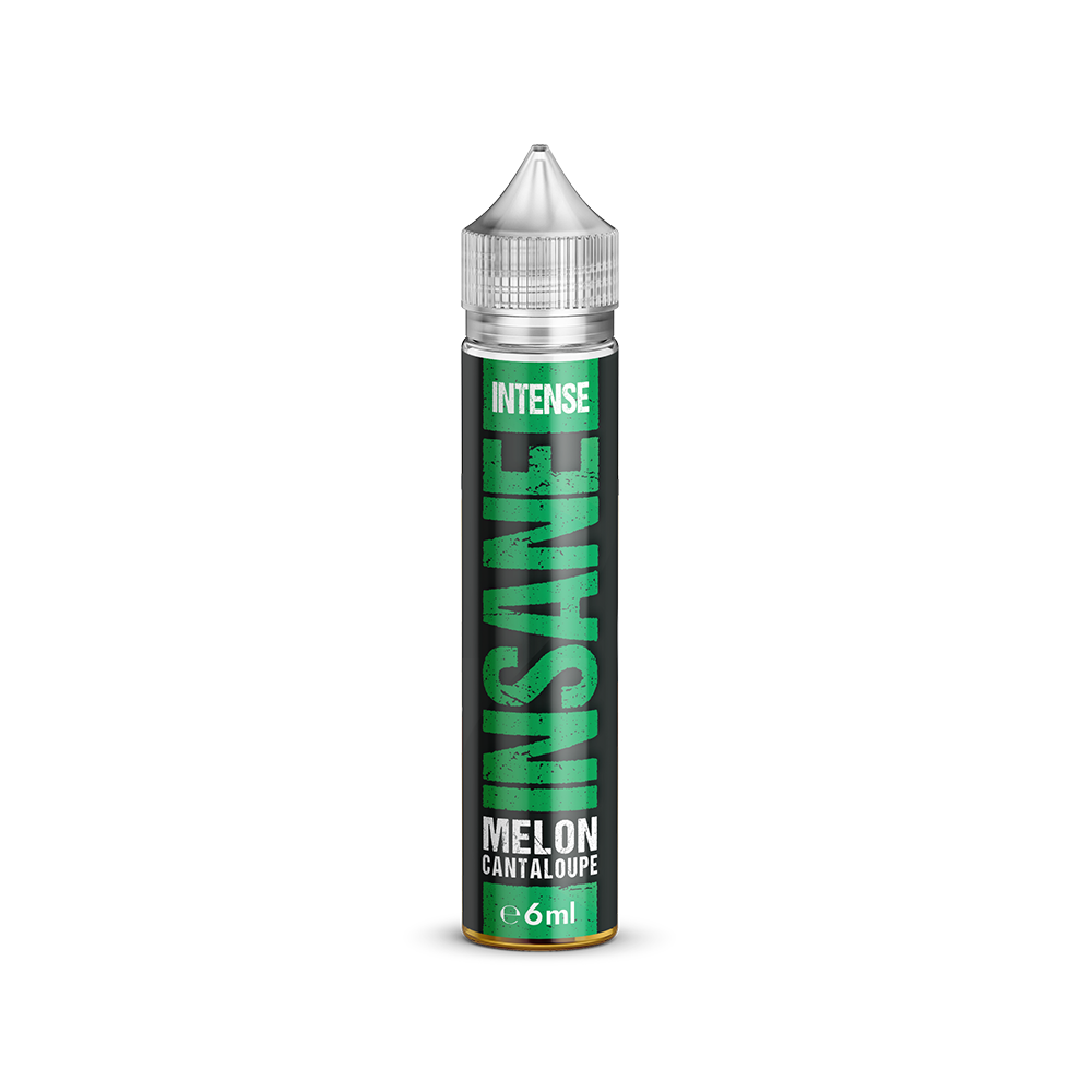 Insane Longfill - Melon Cantaloupe - 10ml Aroma