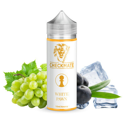Aroma White Pawn - Dampflion Checkmate