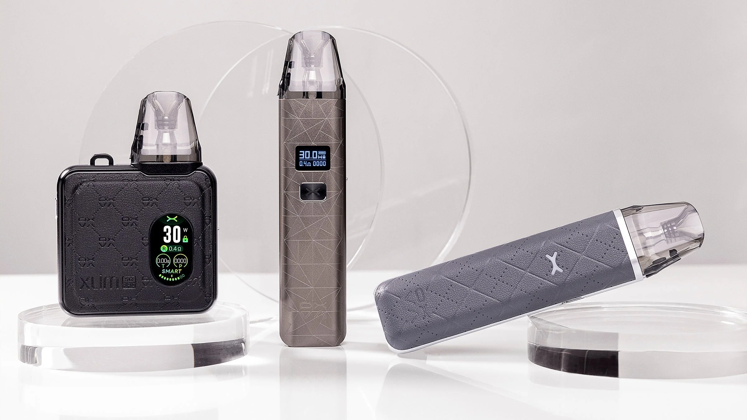 Einsteiger-Guide: Erste Schritte mit OXVA