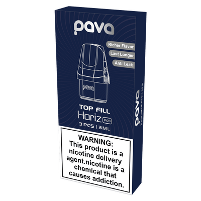 Pava Horiz Pod 0,6 Ohm (Horiz Pro, Horiz Ultra)