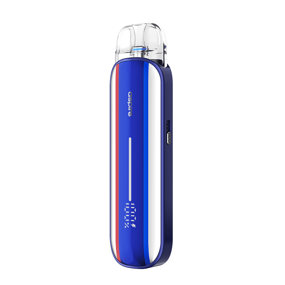 Aspire Pixo Aura Speed Blue Aspire Pixo Aura Speed Blue