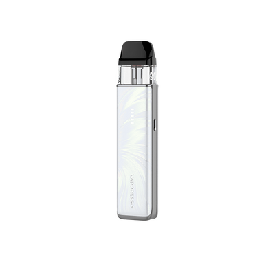 Vaporesso Xros 6 Mini Jelly Green