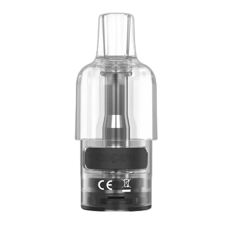 Aspire TG Pod Ohm 3 ml (Cyber G)