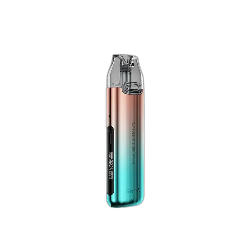 Voopoo VMATE Pro Pod Kit rosy