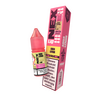 Nex Liq Aqua Lemon Nikotinsalz Liquid