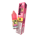 Liquid Aqua Lemon - Nex Liq Nikotinsalz 10mg