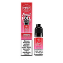 Liquid Strawberry Watermelon - Dinner Lady Fruit Full Nikotinsalz