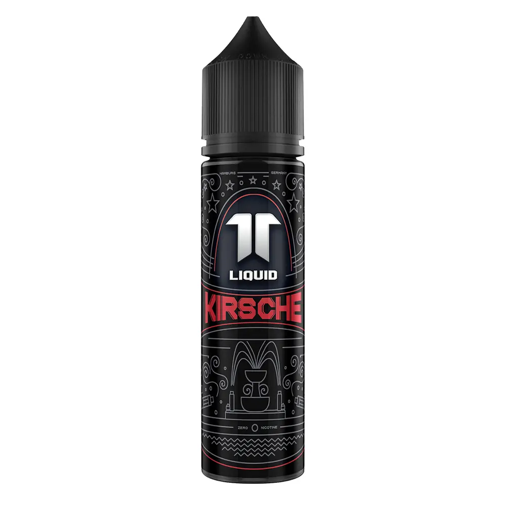 Aroma Kirsche - Elf Liquid