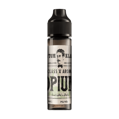 Tom Klarks Aroma Longfill - Utopium - 5ml in 60ml Flasche C Tom Klarks Aroma Longfill - Utopium - 5ml in 60ml Flasche C