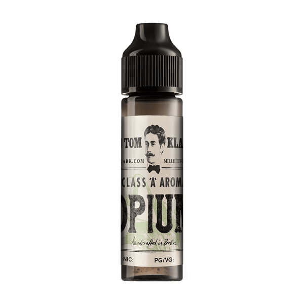 Tom Klarks Aroma Longfill - Utopium - 5ml in 60ml Flasche  C