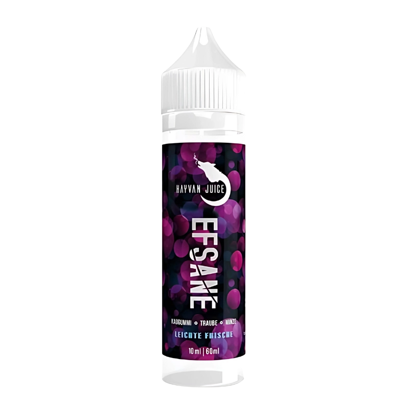 Aroma Efsane - Hayvan Juice