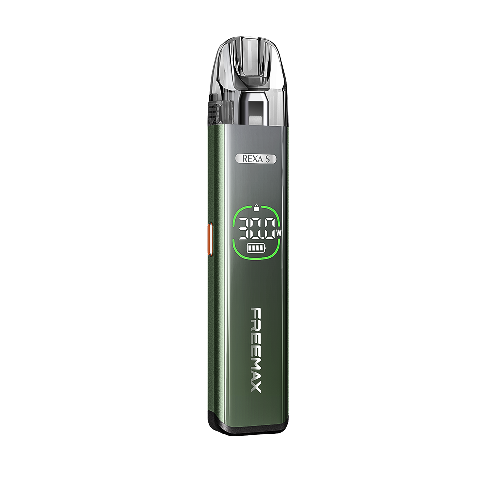 Freemax Rexa S Kit Olive Green