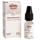 damfaliquid Liquid - Pfirsich Maracuja - 0mg