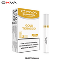 OXVA Slimstick Gold Tobacco OXVA Slimstick Gold Tobacco