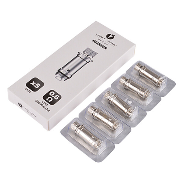 Lost Vape Lyra Coil 1,2 Ohm Lost Vape Lyra Coil 1,2 Ohm