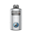 Aspire AVATA Kit Silver