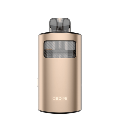 Aspire AVATA Kit Brown