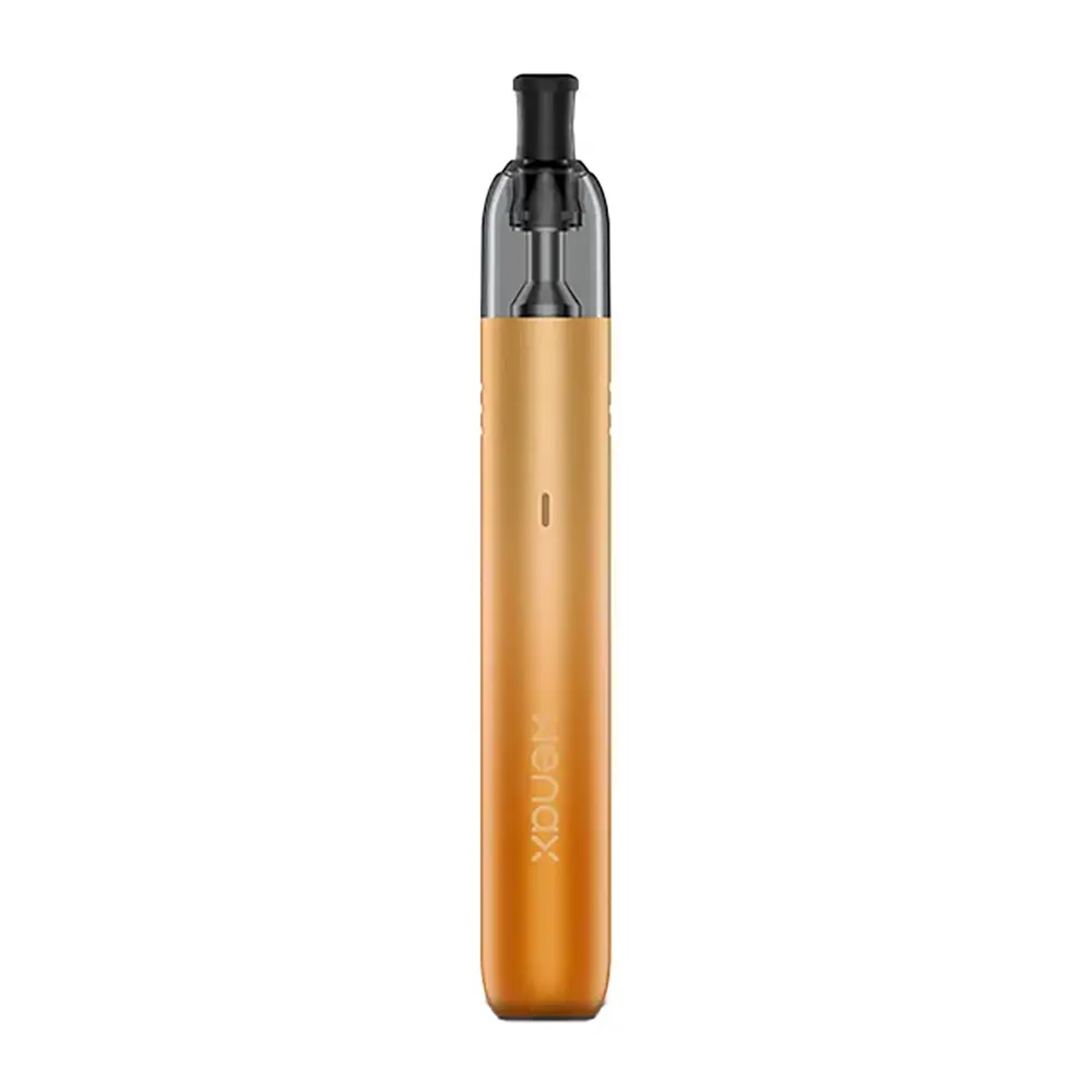 Geekvape Wenax M1 Kit 0,8 Ohm Gradient Gold Geekvape Wenax M1 Kit 0,8 Ohm Gradient Gold