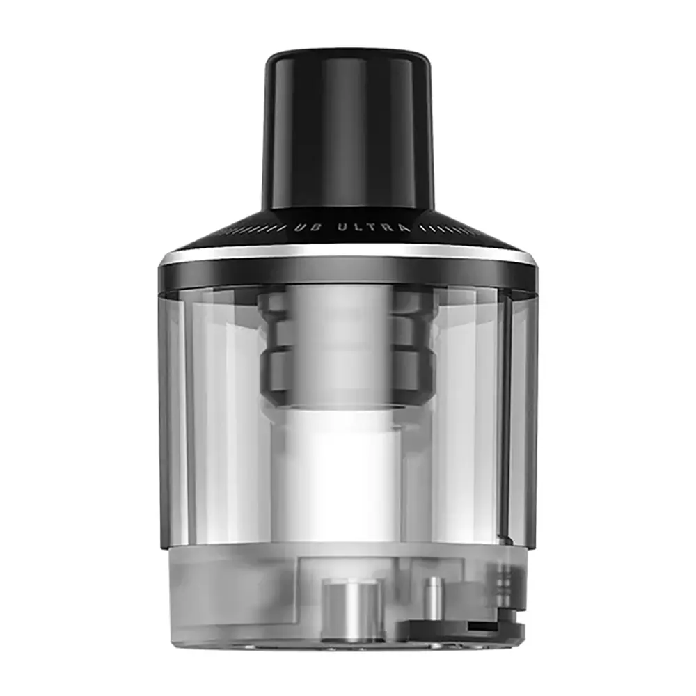 Lost Vape UB Ultra Leerpod 5,5ml Black (Centaurus Q80)