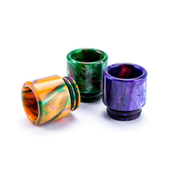 810 Mundstück mit Dichtungsringen Epoxidharz Typ