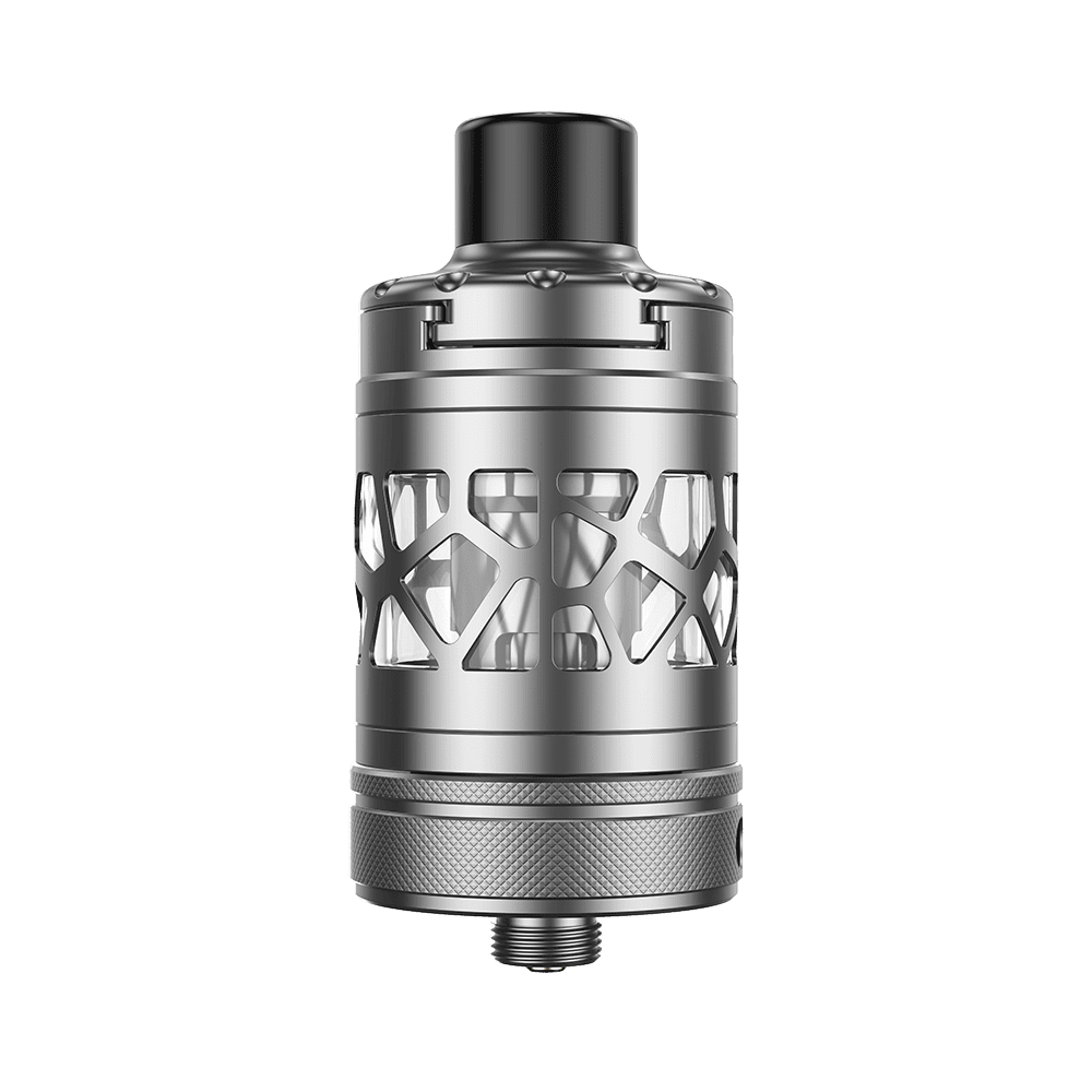 Aspire Nautilus 3SR Tank Silver (Zelos M80) Aspire Nautilus 3SR Tank Silver (Zelos M80)