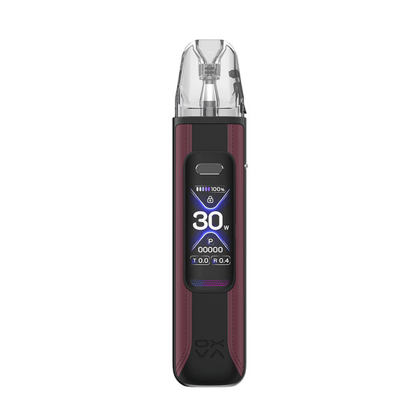 OXVA XLIM Pro 3 Kit Race Red OXVA XLIM Pro 3 Kit Race Red