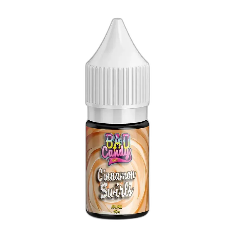 Aroma Cinnamon Swirls - Bad Candy