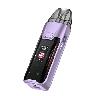Vaporesso Luxe XR MAX 2 Flowing Purple