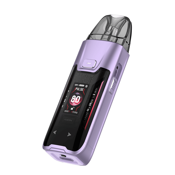 Vaporesso Luxe XR MAX 2 Flowing Purple