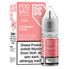 Pod Salt Xtra Strawberry Lychee Nikotinsalz Liquid