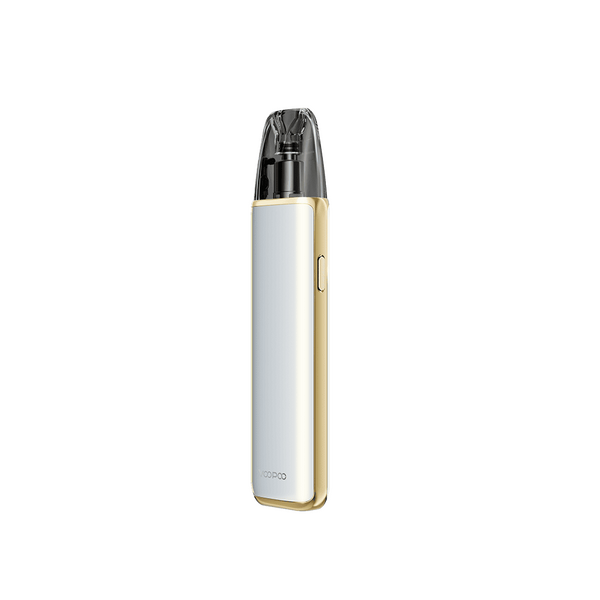 Voopoo Argus G3 Kit Diamond White