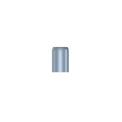 Golisi Medo Q Top Cap Frosted Blue Golisi Medo Q Top Cap Frosted Blue