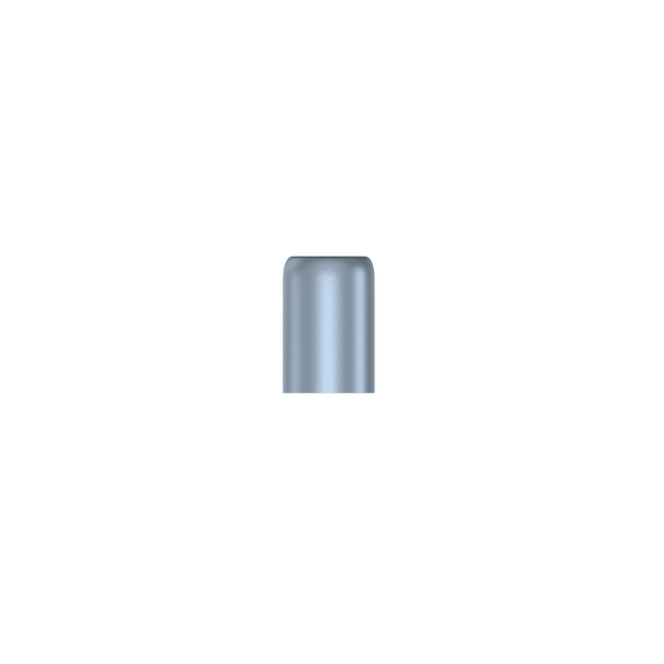 Golisi Medo Q Top Cap Frosted Blue Golisi Medo Q Top Cap Frosted Blue