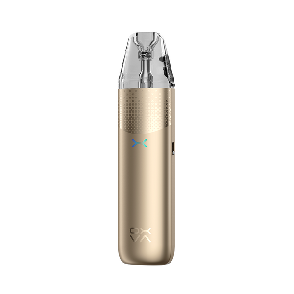 OXVA NeXLIM 2 Mini Kit Titanium Gray OXVA NeXLIM 2 Mini Kit Titanium Gray