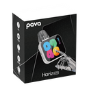 Pava Horiz Ultra Kit Elegant Silver