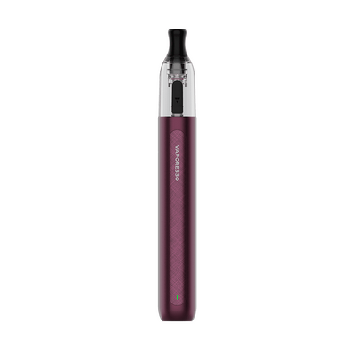 Vaporesso Eco One Pro 3ml Version Wine Red