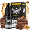 Kings Crest Nikotinsalz - Don Juan - 10ml Liquid 