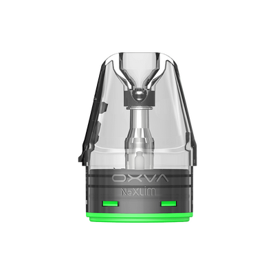 Oxva NeXLIM Pod 1,2 Ohm Oxva NeXLIM Pod 1,2 Ohm
