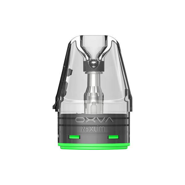 Oxva NeXLIM Pod 1,2 Ohm Oxva NeXLIM Pod 1,2 Ohm