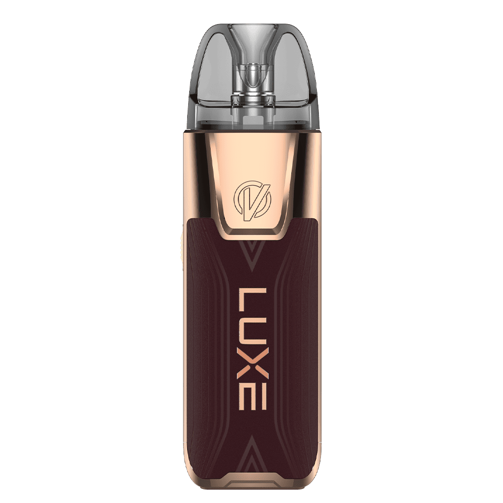 Vaporesso Luxe XR MAX 2 Imperial Red Leather