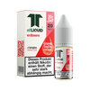 Elf-Liquid - Erdbeere - Nikotinsalz Liquid