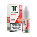 Elf-Liquid - Erdbeere - Nikotinsalz Liquid 20mg