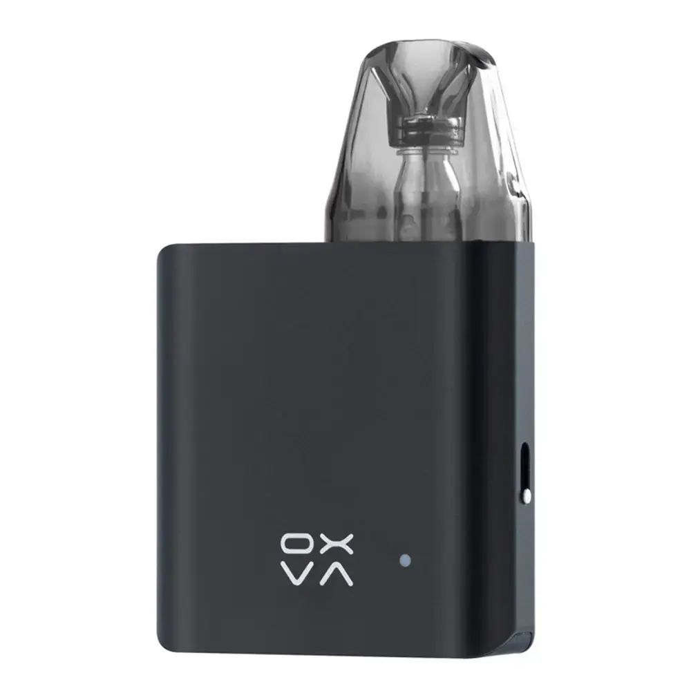 OXVA Xlim SQ Pod Kit Black OXVA Xlim SQ Pod Kit Black