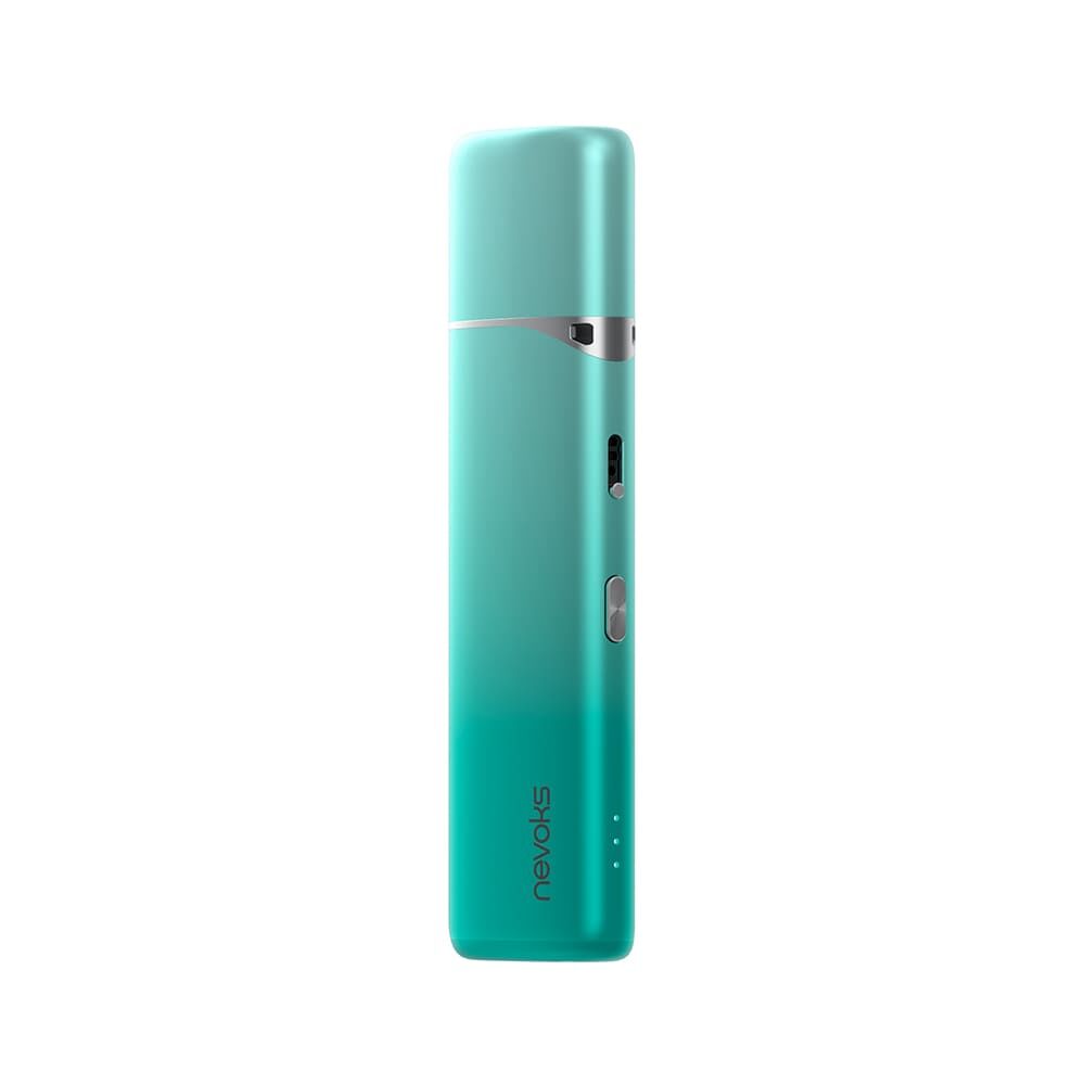 Nevoks Feelin AG Kit Tiffany Blue