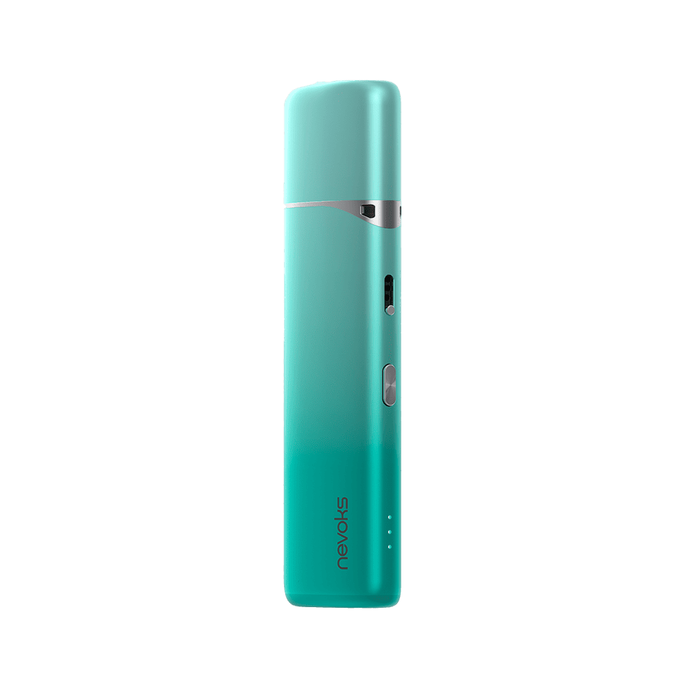 Nevoks Feelin AG Kit Tiffany Blue