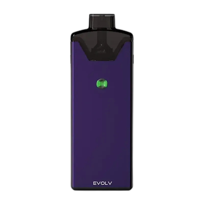 Evolv Reflex Kit Purple