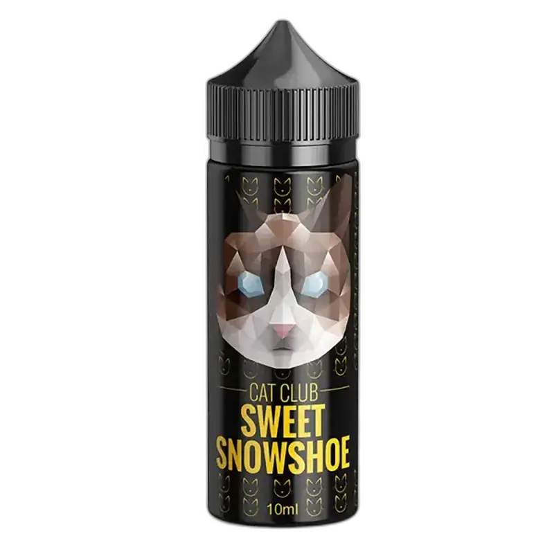 Aroma Sweet Snowshoe - Cat Club Aroma Sweet Snowshoe - Cat Club