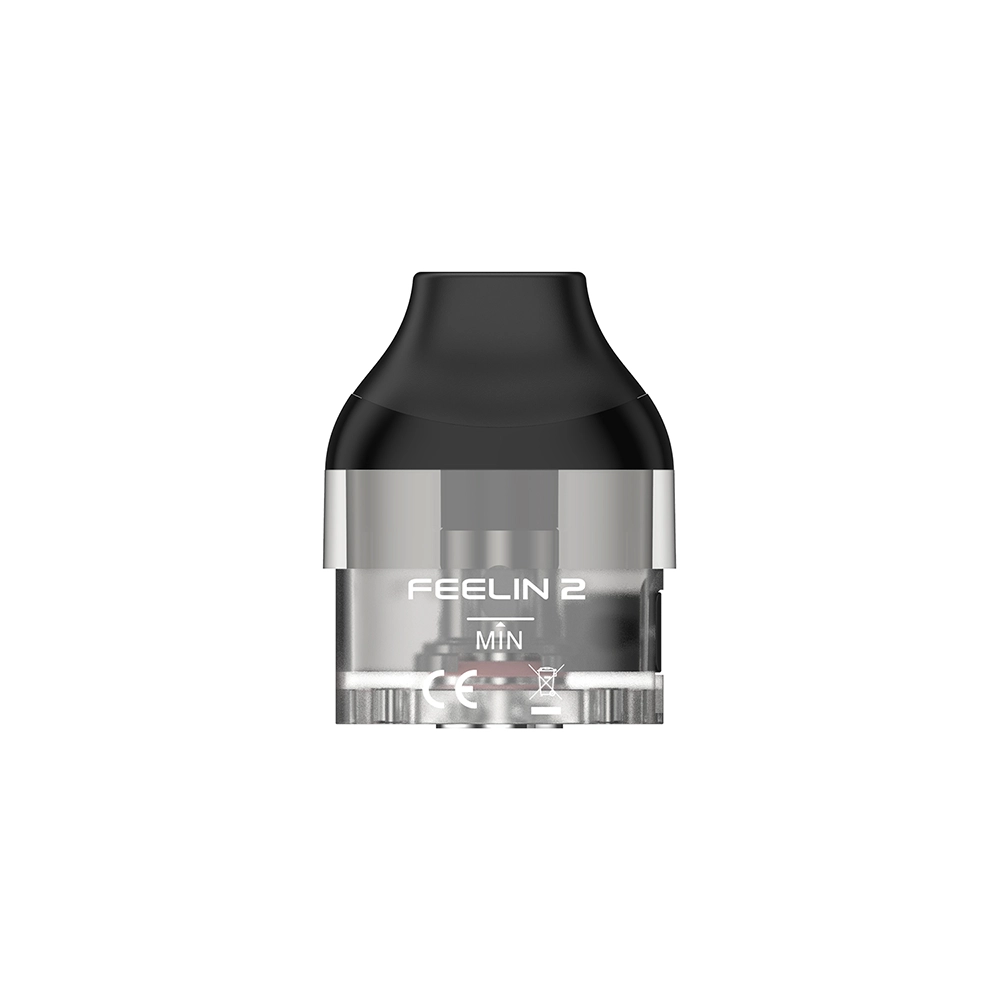 Nevoks Feelin 2 Leerpod 3 ml