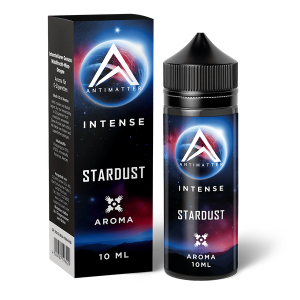 Aroma Stardust - Antimatter Intense